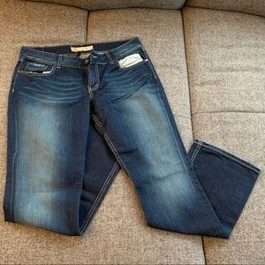 BKE size 34 women’s jeans